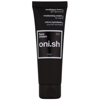 oni.sh Daily Care hydratační krém s matným efektem 50 ml