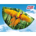 Günther PAPAGEI 75x48 cm – Sleviste.cz