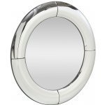Halmar MOON 80 cm stříbrné at509621 – Hledejceny.cz