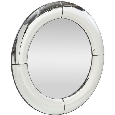 Halmar MOON 80 cm stříbrné at509621 – Hledejceny.cz