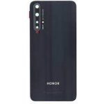 Kryt Honor 20 Pro zadní černý – Hledejceny.cz