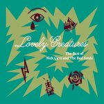 CAVE, NICK & THE BAD SEEDS - LOVELY CREATURES-THE BEST OF`84-14 CD – Hledejceny.cz