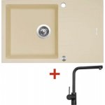 Set Sinks Linea 780 XC + Elka – Zboží Dáma