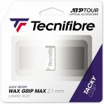 Tecnifibre Wax Grip Max white 1 ks – Zboží Dáma