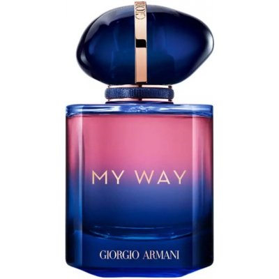 Giorgio Armani My Way Parfum parfémovaná voda dámská 50 ml