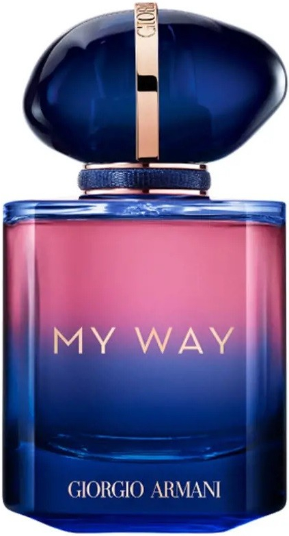 Giorgio Armani My Way Parfum parfémovaná voda dámská 50 ml