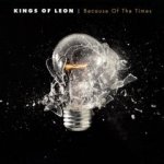 Kings Of Leon - Because Of The Times CD – Hledejceny.cz