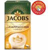 Instantní káva Jacobs Cappuccino Vanilla 8 x 12 g