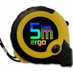 ERGO Svinovací metr 5 m x 19 mm – Sleviste.cz