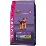 Eukanuba Puppy & Junior Large Breed 2 x 15 kg – Sleviste.cz