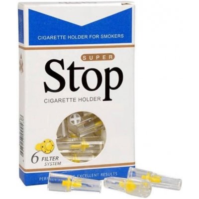 ATASGROUP Stopfiltr 3x30ks – Hledejceny.cz