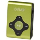 MP3 přehrávač Denver MPS409 4GB