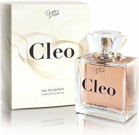 Chat D'or Cleo parfémovaná voda dámská 100 ml