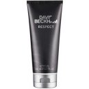 David Beckham Respect sprchový gel 200 ml