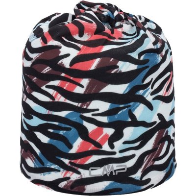 CMP 6505501 dámská black/multicolor – Zboží Mobilmania