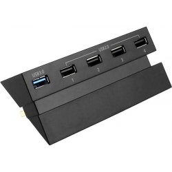 Dobe USB hub PS4