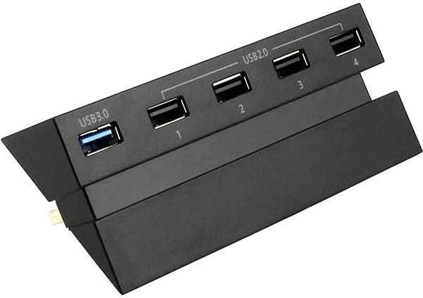 Dobe USB hub PS4