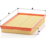 MANN-FILTER Vzduchový filtr MANN C34116 (MF C34116) – Hledejceny.cz
