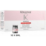 Kérastase Genesis Ampoules Cure Fortifiantes Anti-Chute 10 x 6 ml – Zboží Dáma