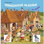 Obrázkové hledání na statku – Sleviste.cz