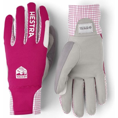 Hestra Women's W.S. Breeze fuchsia