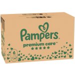 Pampers Premium Care 6 128 ks – Sleviste.cz