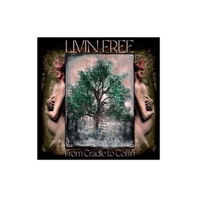 Living Free - From Cradle to Coffin – Zboží Dáma