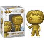 Funko Pop! 01 Pin Harry Potter – Sleviste.cz