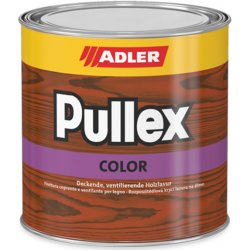 Adler Česko Pullex Color W10 0,75 l bílá