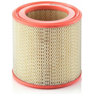 Vzduchový filtr MANN-FILTER C 1449 – Hledejceny.cz