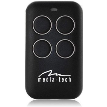 Dálkový ovladač Media-Tech MT5108