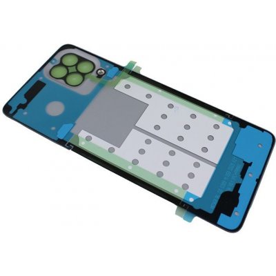 Kryt Samsung Galaxy M53 5G SM-M536B zadní modrý – Zboží Živě