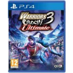 Warriors Orochi 3 Ultimate – Hledejceny.cz