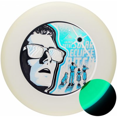 Axiom Pitch Solar Eclipse Special Edition – Zboží Mobilmania