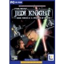 Star Wars: Jedi Knight and The Mysteries of the Sith