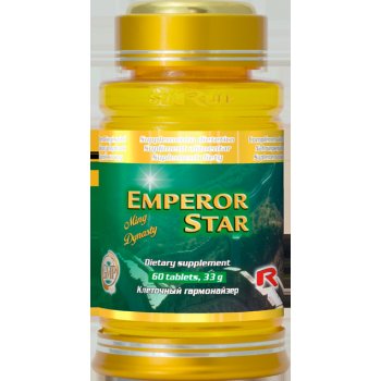 Emperor Star 60 tablet