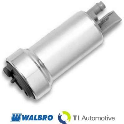 In-tank vysokotlaká palivová pumpa Walbro GST450