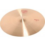 Paiste 2002 Classic Medium Crash 20" – Hledejceny.cz