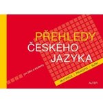 Přehledy českého jazyka – Hledejceny.cz