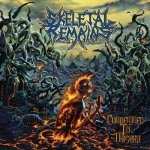 Remains Skeletal - Condemned To Misery CD – Hledejceny.cz
