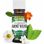 Saloos esenciální olej Jarní vánek 10 ml – Hledejceny.cz