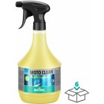 Motorex Moto Clean 1 l | Zboží Auto