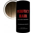 Cover Hair Volume barevný pudr hnědý 28 g