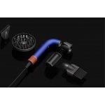 Dyson Supersonic r™ Vinca Blue/Topaz – Zboží Dáma