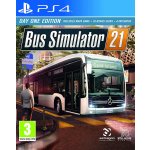 Bus Simulator 21 – Hledejceny.cz