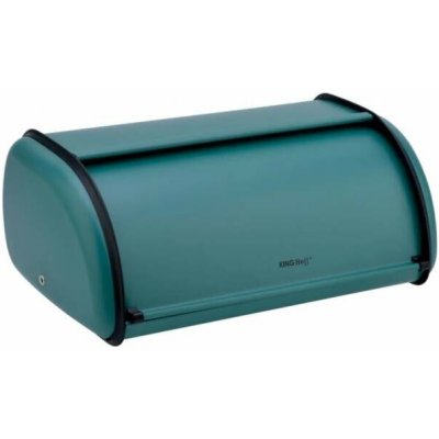King Hoff chlebník KH-1754 - zelený – Zboží Mobilmania