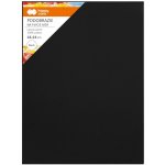 Happy color Malířské plátno Happy Color 18x24 cm MDF 4 mm bílé – Zboží Mobilmania