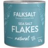 kuchyňská sůl Falksalt Mořská vločková sůl 125 g
