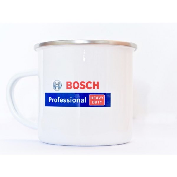 Bosch Reklamní hrnek BOSCH01HR od 59 Kč - Heureka.cz