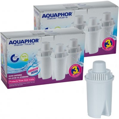 Aquaphor B100-15 Classic 6 ks – Zboží Dáma